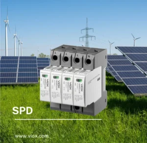 VIOX SPD
