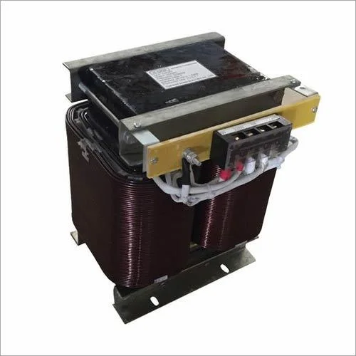 10KW-Einphasen-Trenntransformator