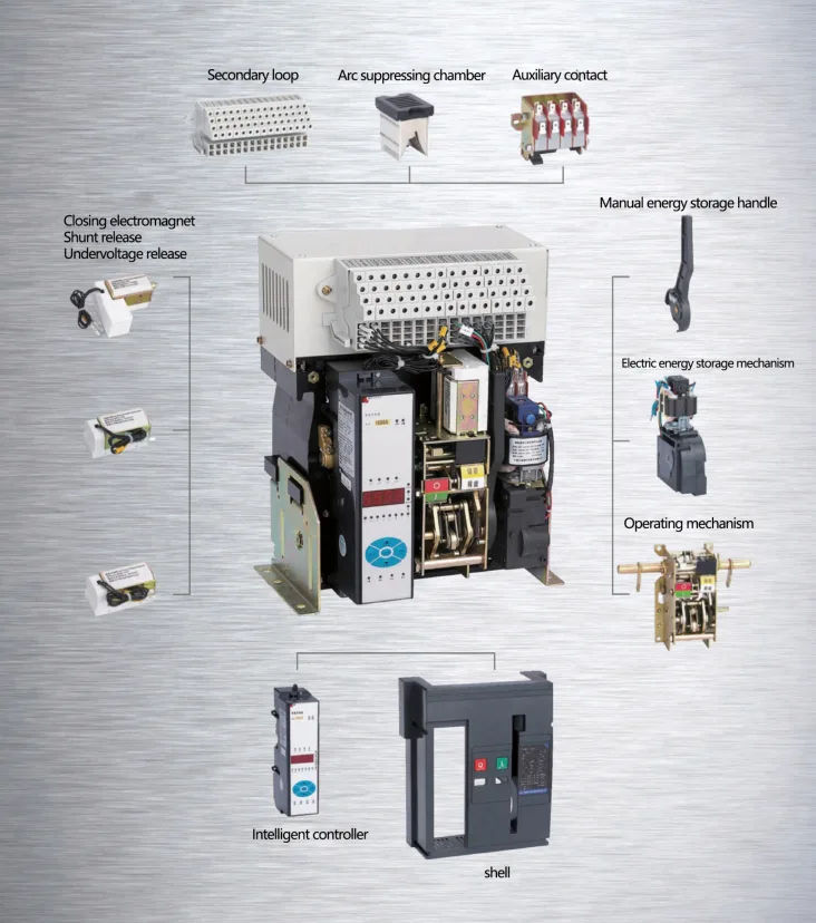 ACB Construction Components