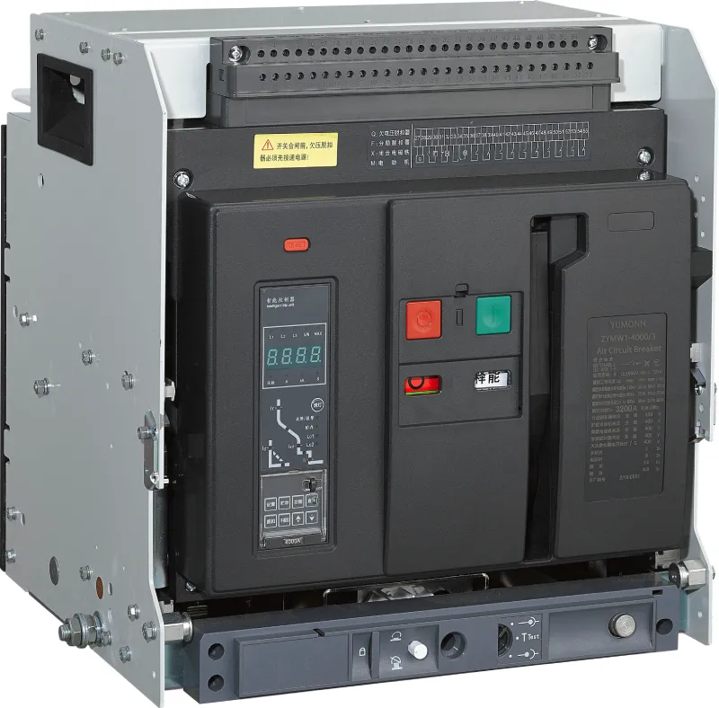 Air Circuit Breakers01