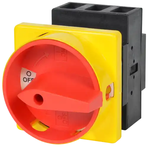 Disconnect-Switch-Door-Mount-with-Round-DHG-Handle