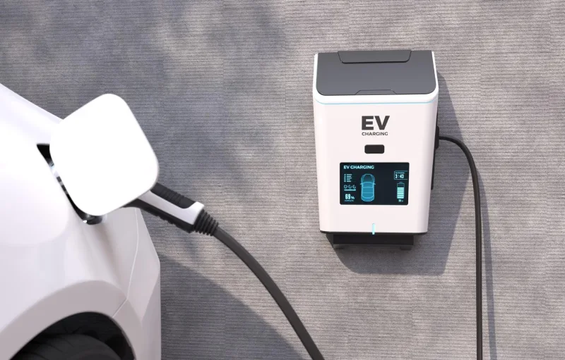 EV Chargers