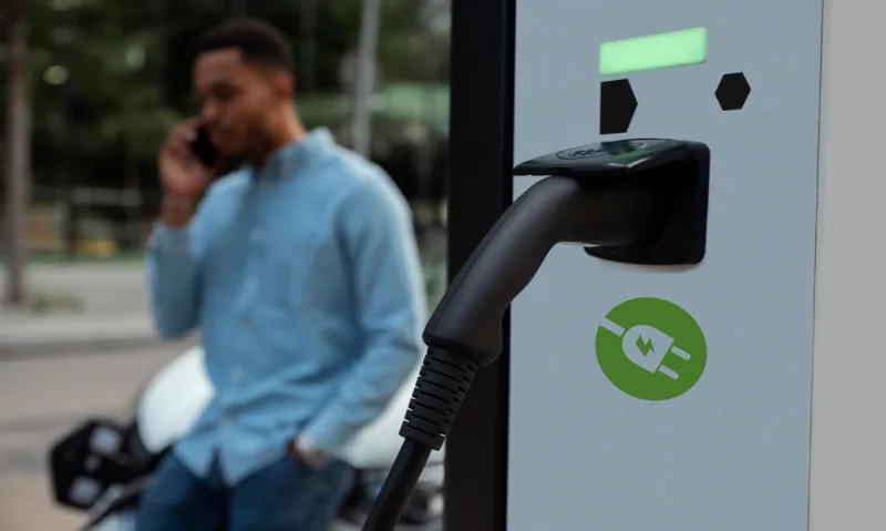 Ev chargers (1)