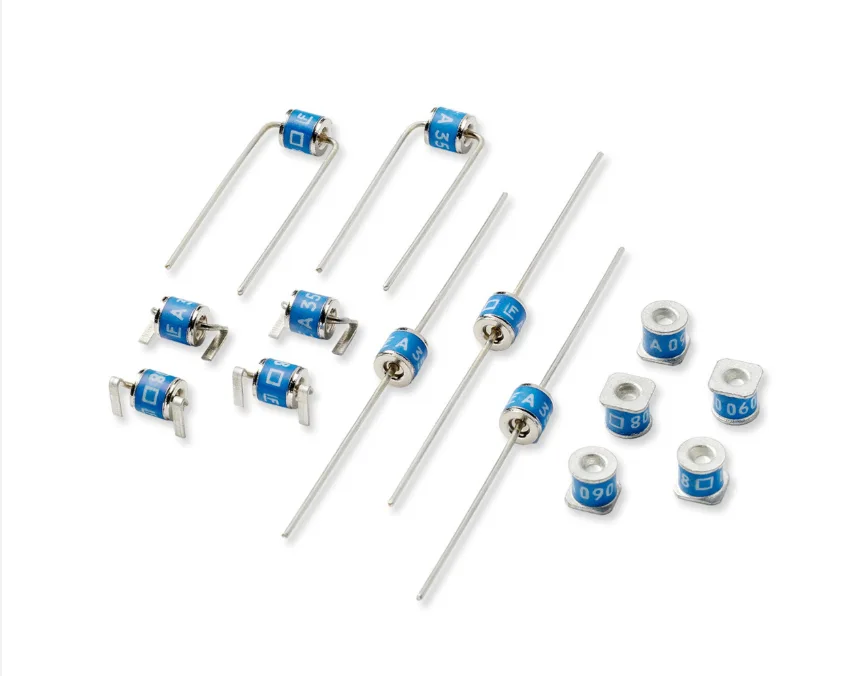 Gas Discharge Tubes (GDTs)