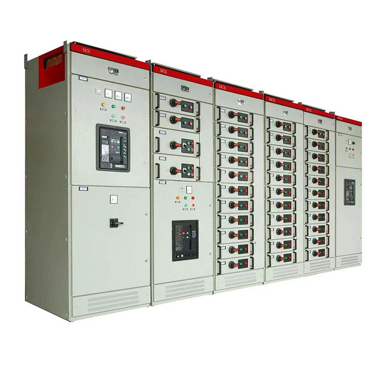 Low Voltage Panels