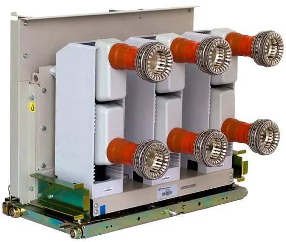 Medium Voltage Circuit Breakers