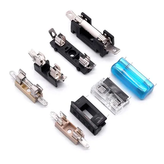 PCB-Panel-Mount-Fuse-Holder-Without-Cover