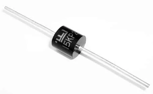 Transient Voltage Suppression (TVS) Diodes