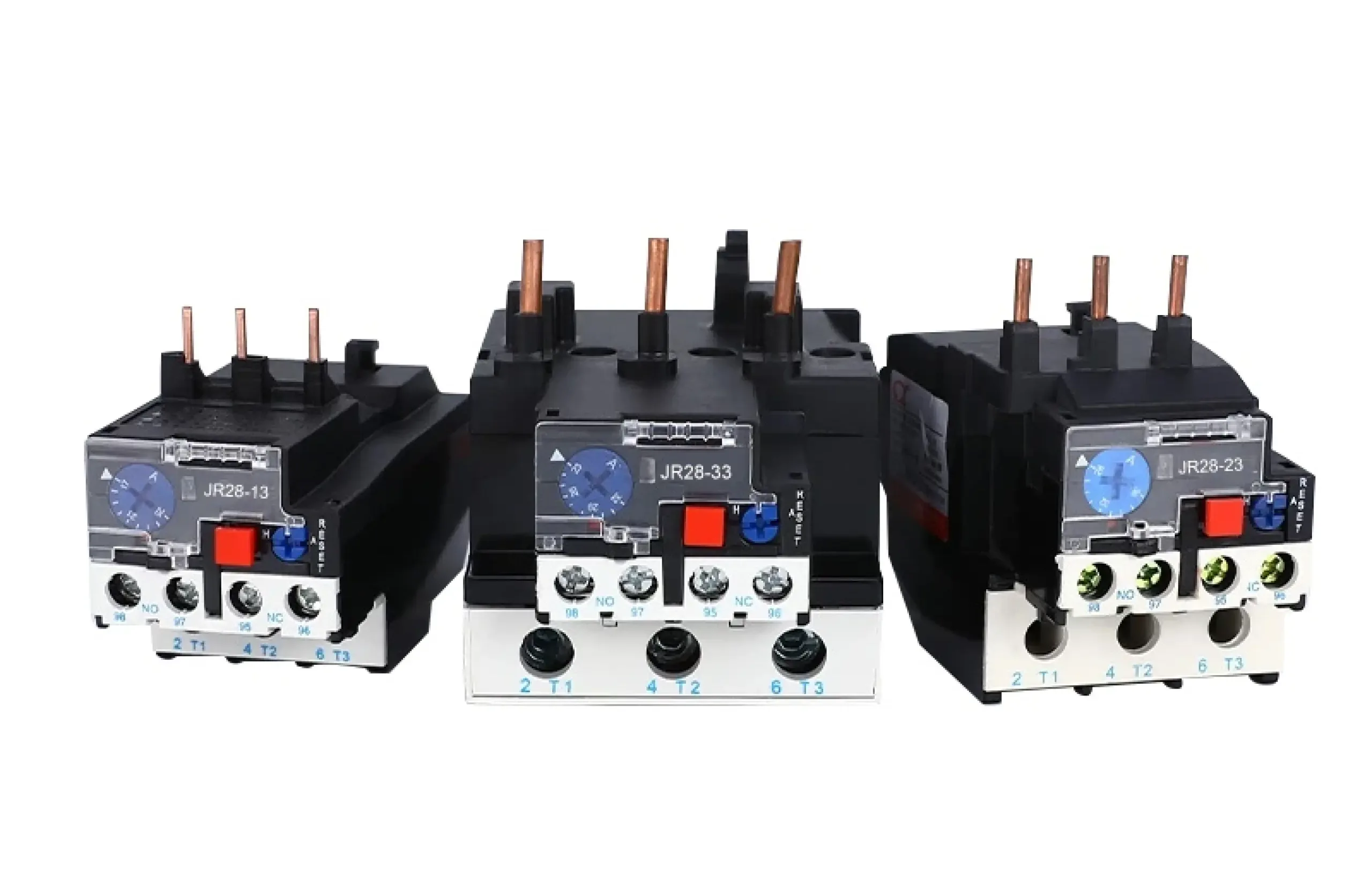 VIOX Thermal Overload Relays