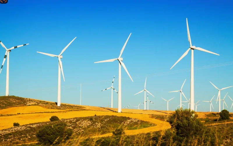 Wind Energy Systems