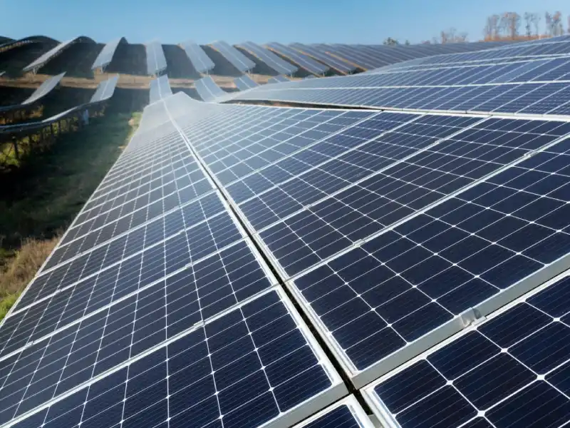 solar panel