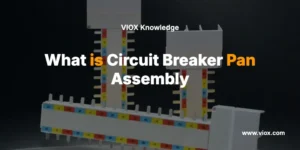 What is Circuit Breaker Pan Assembly