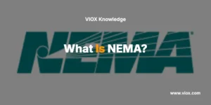 What Is NEMA?