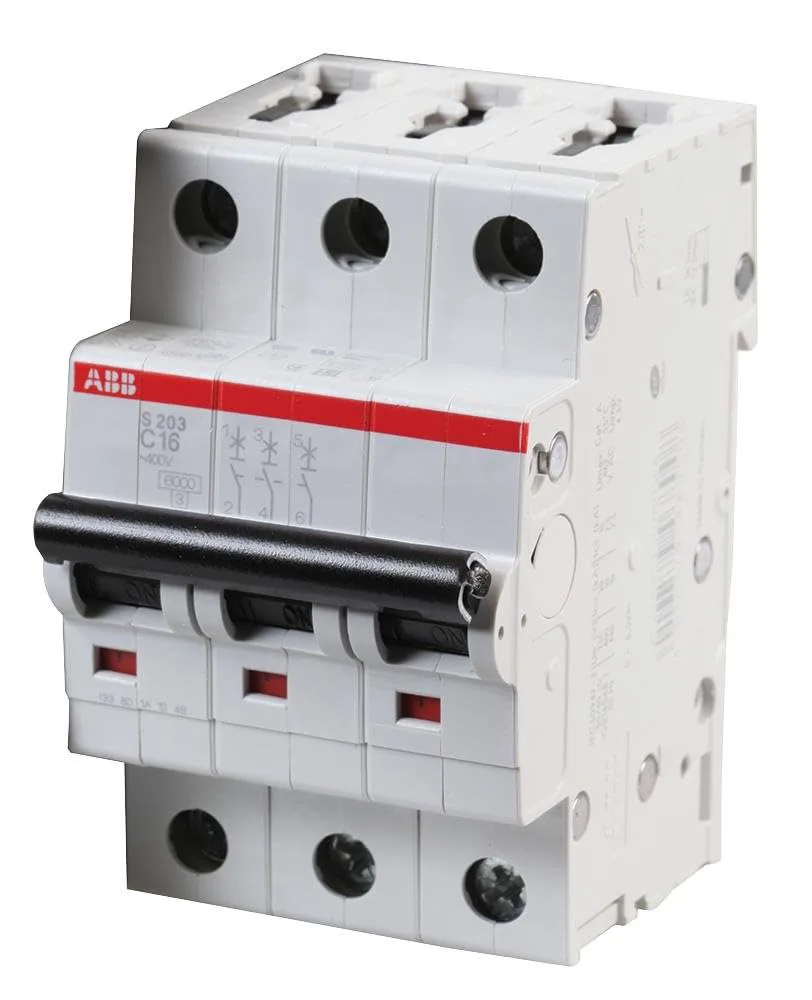 ABB S203 MCB