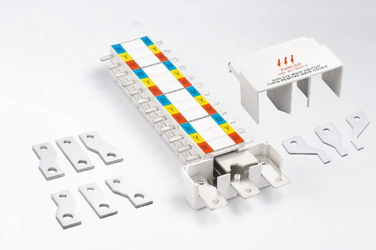 mcb pan assembly