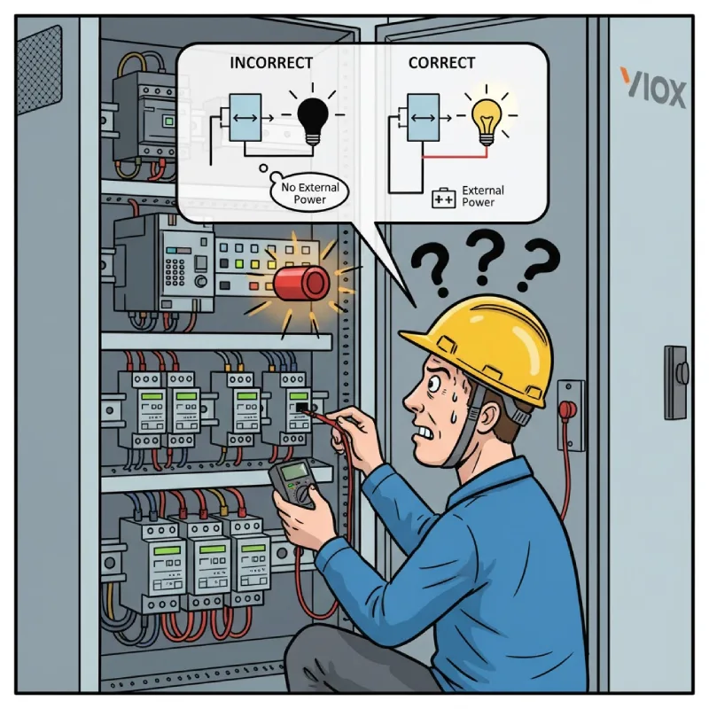 Dry vs. Wet Contacts choice
