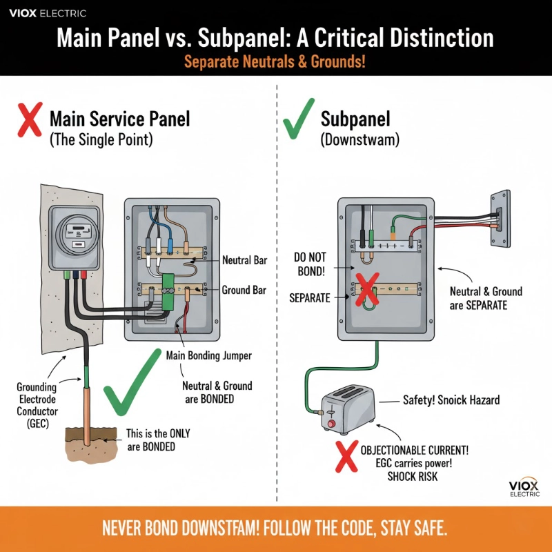 ຕົ້ນຕໍຄະນະທຽ Subpanel-ເປັນສໍາຄັນແນກ.webp