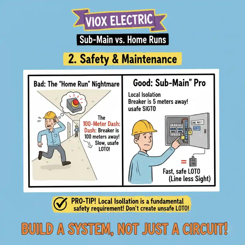 Safety & Maintenance (Avoiding "The 100-Meter Dash")