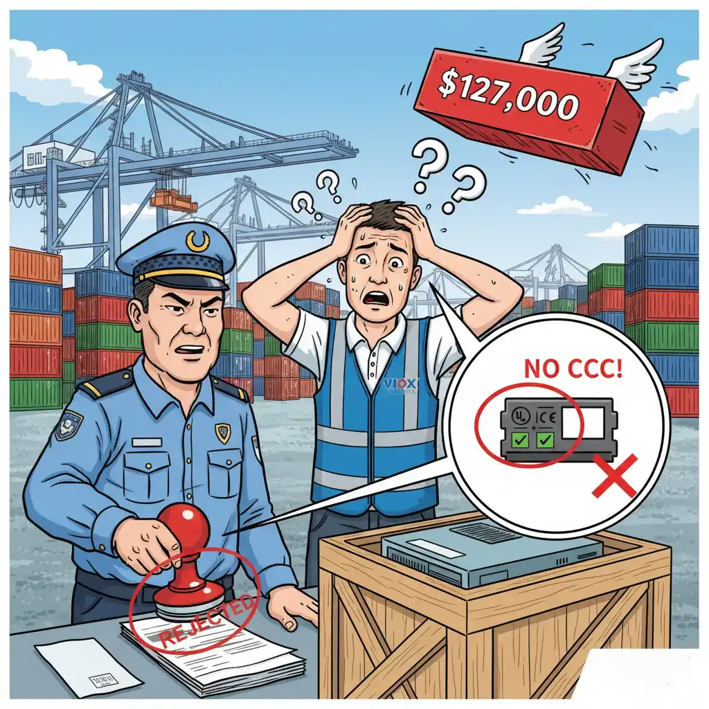 Terminal Block Certifications- 5 Mistakes to Avoid