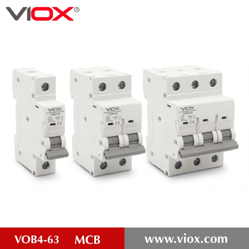 VOB4-63 MCB