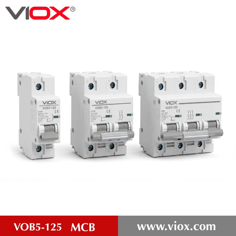 VOB5-125 MCB