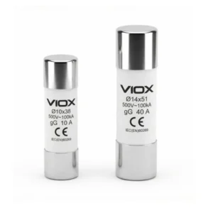 নলাকার ফিউজ লিঙ্ক