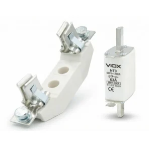 ฟิวส์ແຮງດັນຕ່ຳ NT0