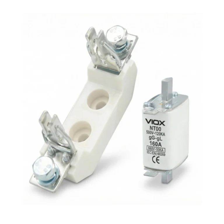 NT00 Low Voltage Fuse Link