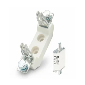 Pojistková vložka NT00C nízkého napětí