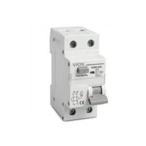 VON3-63L ΔΔΠ (1P+N)