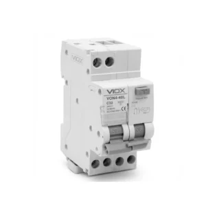 VON4-40L RCBO