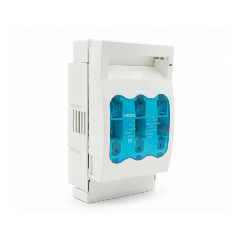 HR17 Fuse Disconnector