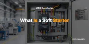 What Is a Soft Starter