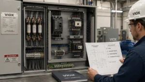 Fuse-to-Breaker Retrofit for Motor Control Panels: Complete Engineering Guide