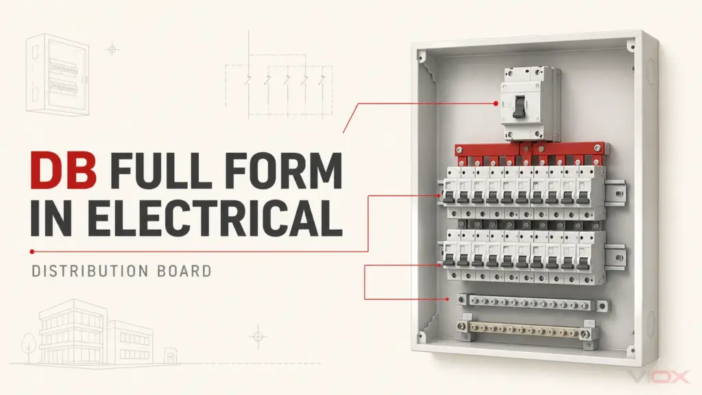 db-full-form