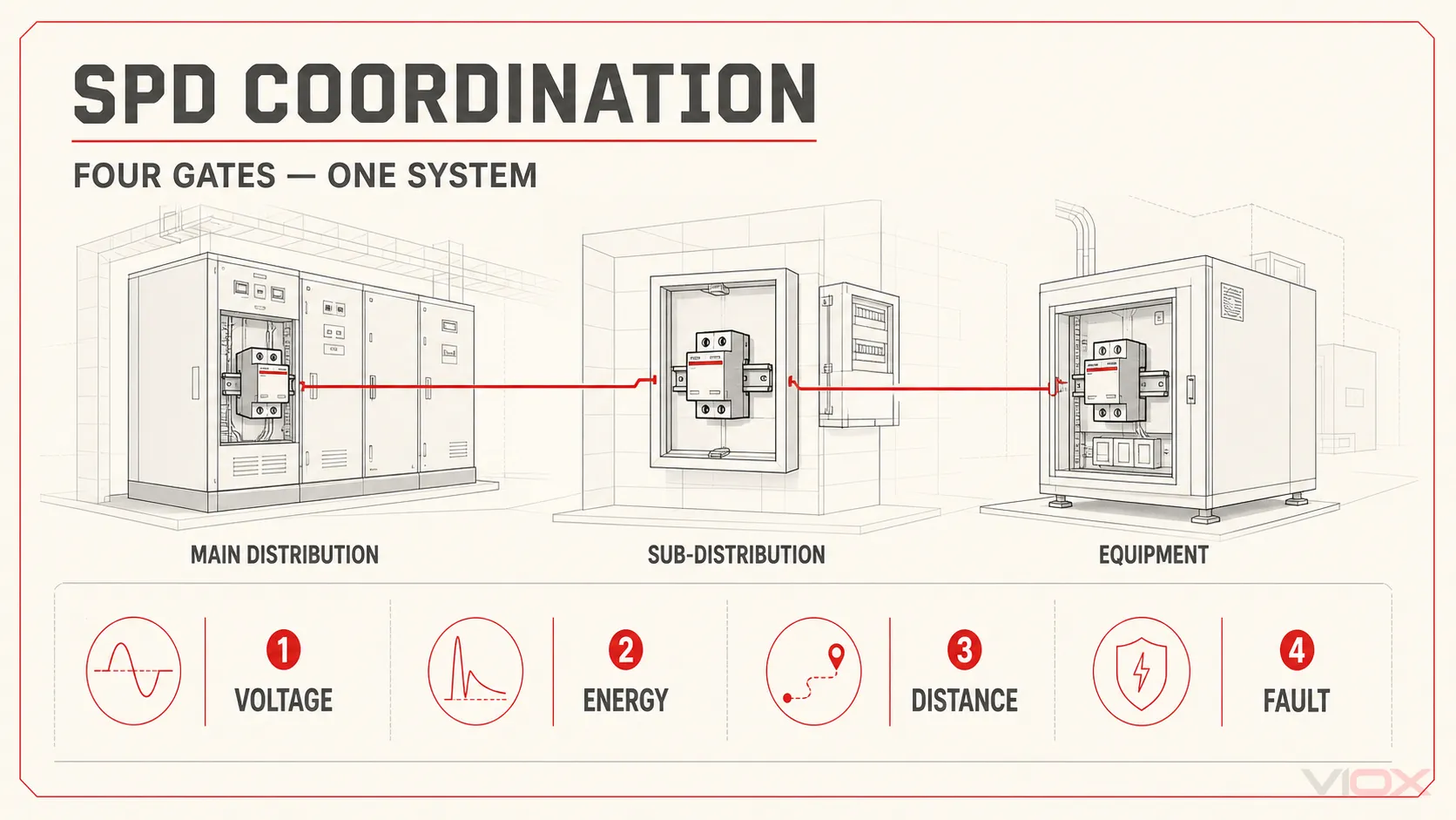 SPD Coordination & Cascading Guide: 4 Verification Gates