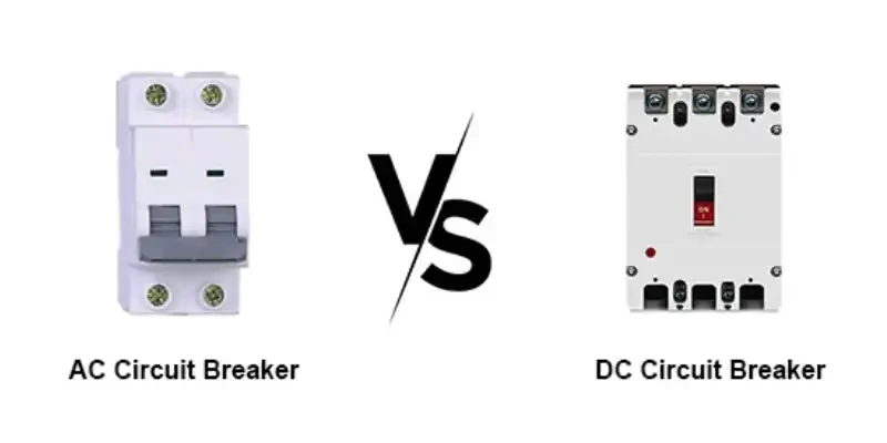 DC vs AC Circuit Breakers_ Essential Differences for Electrical Safety