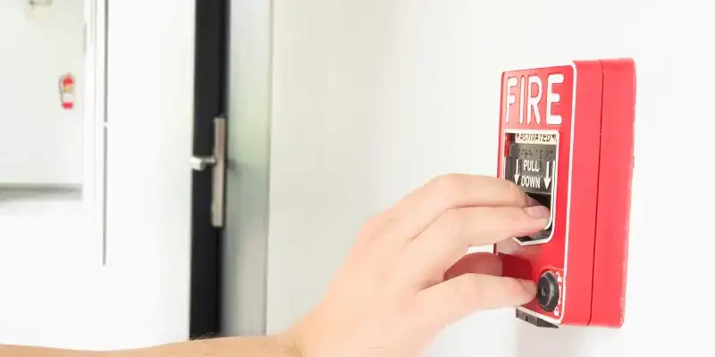 Fire-Alarm-System