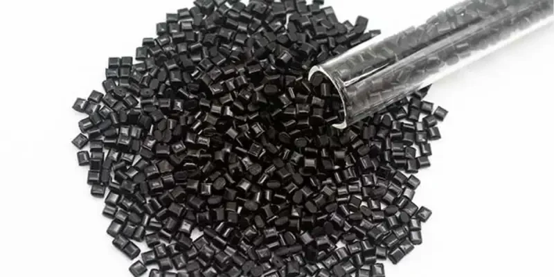 NYLON 66 MATERIAL for Solar Cable Entry Gland