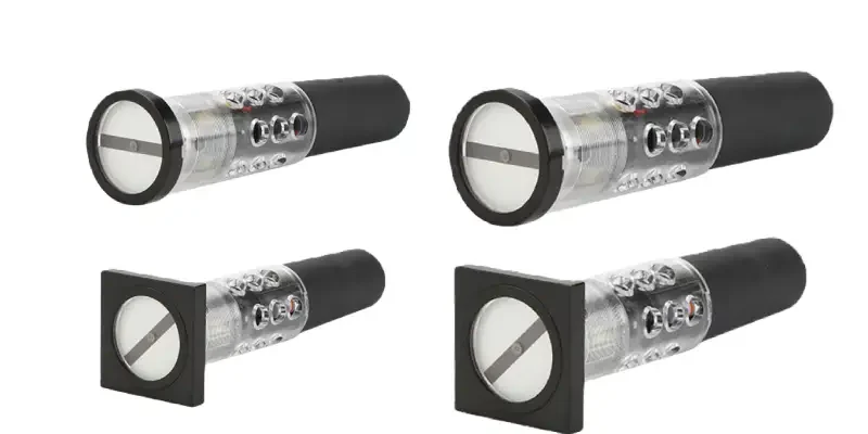 SWITCH POSITION INDICATORS banner