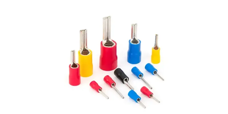 TOP 10 Insulated Terminals Manufacturers