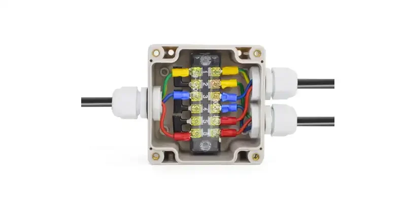 Understanding Junction Boxes: Essential Components for Safe and Efficient Electrical Systems