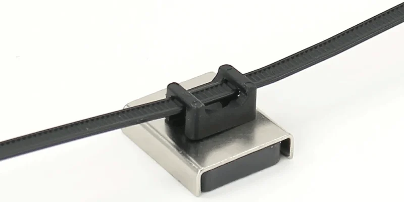 VIOX magnetic cable tie mounts