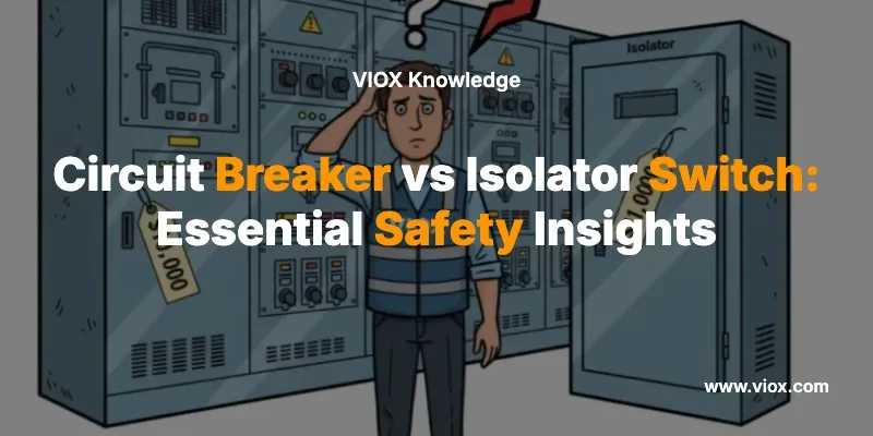 circuit-breaker-vs-isolator-switch-essential-safet circuit-breaker-vs-isolator-switch-essential-safet