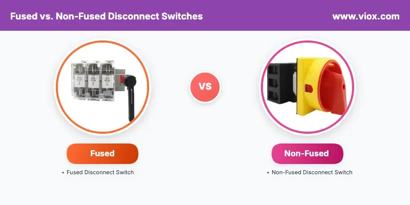 fused-vs-nonfused-disconnect-switches