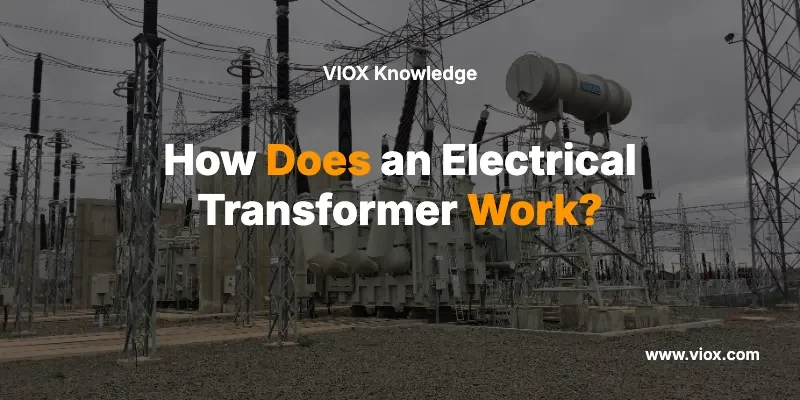 wie-funktioniert-ein-elektrischer-transformator