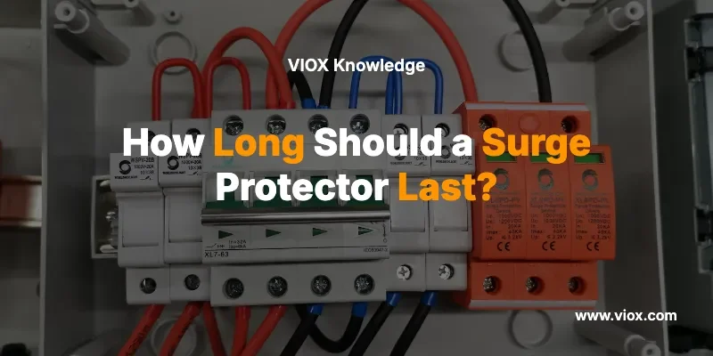 how-long-should-a-surge-protector-last