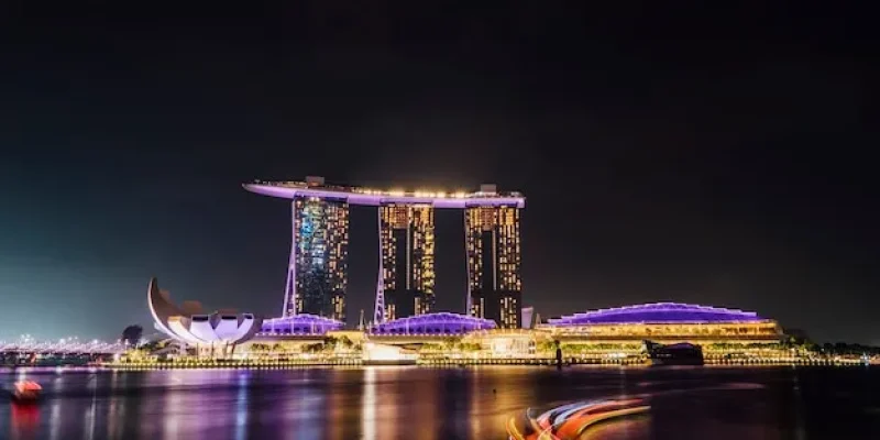 Singapore