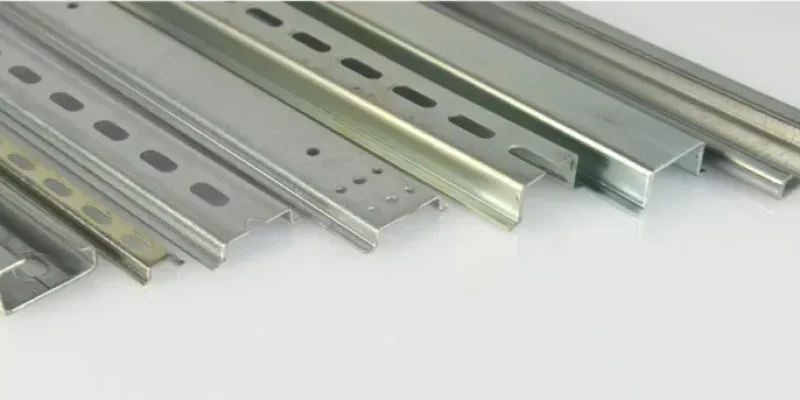 what is Din Rail